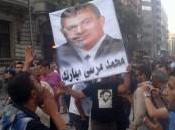 EGYPTE TUNISIE rebelotte pire!