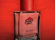 Pizza Hut, parfum
