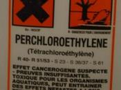 Pressings perchloroéthylène, enfin interdit