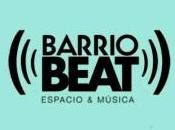 BarrioBeat référence musicale Lima