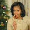 Michelle Obama Grammy Awards First Lady déjà reçu cadeau