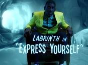 Express Yourself