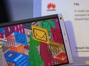 Huawei Ascend Mate voyez encore plus grand pour 2013