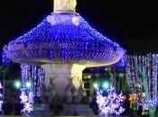 Noël Provence, ville lumière