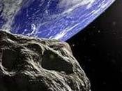 Astéroïde 2012 DA14 passer loin