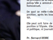 Debré, cette droite forte… surtout envers sexe faible