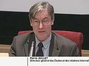 Vidéo Pierre JAILLET, Clôture colloque Crise Financière Economique