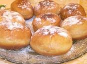 Récap recettes beignets pour hanouccah