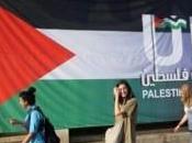 Palestine Inacceptables sanctions israéliennes contre palestiniens