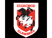 2013, #alfaromeo sponsorisera l'équipe Rugby australienne George Dragons