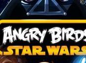 Angry Birds Star Wars iPhone Application Gratuite