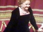 Anna Bolena: Gruberova annule concert décembre