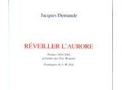 [note lecture] "Réveiller l'aurore" Jacques Demaude, Philippe Leuckx