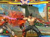 Street Fighter Tekken Version 2013, Trailer