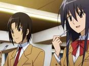 Seitokai Yakuindomo Promotion Vidéo