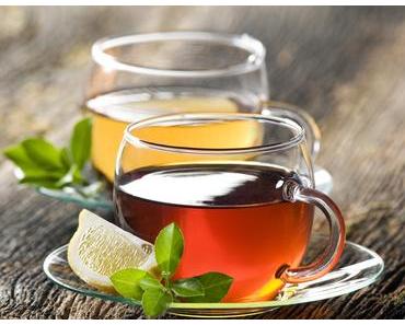 Maux de gorge : remède au citron et au miel