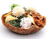 Fabriquez vous même pots-pourris