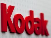 Apple Google ensemble pour brevets Kodak