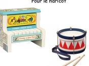 idées cadeaux pour culottes courtes (1-4 ans)