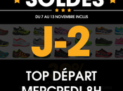 soldes sont aussi Casal Running