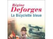 Bicyclette bleue", Régine Desforges