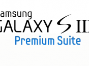 Nouveautés Samsung Galaxy