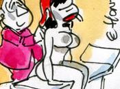 sécurité sociale contente