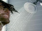 Chantez sous douche avec ‘Moxie’ pomme haut-parleur