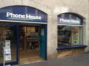 Phone House lâché Bouygues Telecom