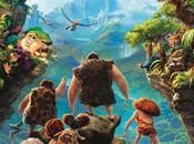 [Bande-annonce] Croods (The Croods)