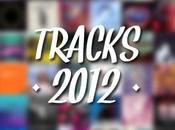 Tracks 2012