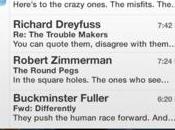 Repensons Centre Notifications iPhone...