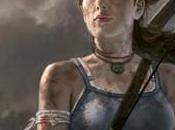 Tomb Raider bande