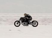 X132 Hellcat Combat V-Twin plus rapide monde