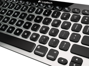 Logitech propose clavier rétroéclairé pour Mac, iPhone, iPad iPod Touch ainsi qu’un trackpad