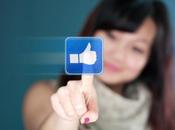 Facebook: grandes tendances l’année 2012