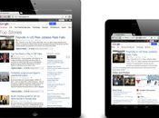 Google News fait peau neuve tablettes