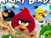 Angry Birds iPhone passe version pour ans...
