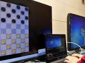 Jeux Mondiaux l'Esprit 2012