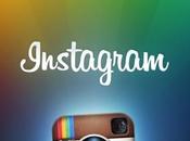 Instagram insérer dans Apps iPhone...