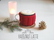Hazelnut Latte Recipe {façon Starbucks}