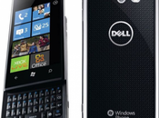 Dell abandonne smartphones