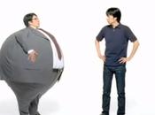 Toutes pubs Apple depuis 1977