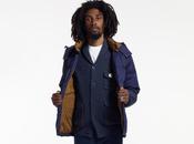 Stussy holiday 2012 collection lookbook