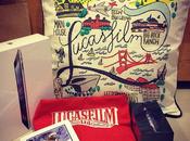 Lucasfilm gâte employés pour Noël