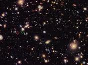 Hubble nouveau regard galaxies confins l’Univers