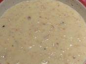 Consomme flocons d'avoine grilles