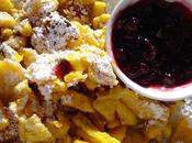 Parlons bavarois: Schmarrn Kaiserschmarrn