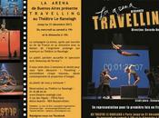 "Travelling" compagnie Arena Théâtre Ranelagh