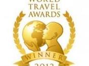Pérou finale World Travel Awards!
